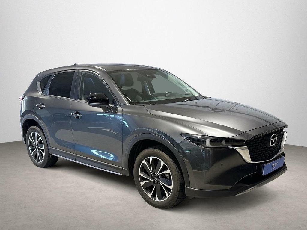 Mazda CX-5 2.0 GE 121kW (165CV) Zenith 1