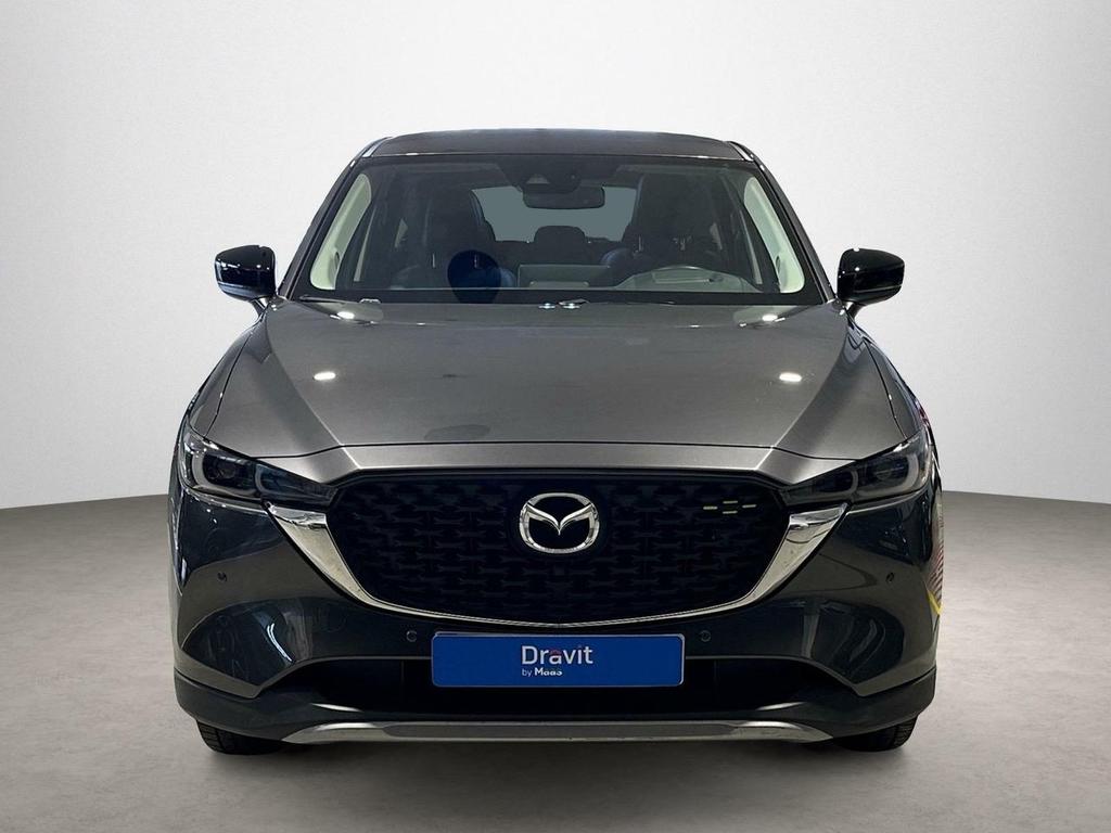 Mazda CX-5 2.0 GE 121kW (165CV) Zenith 7