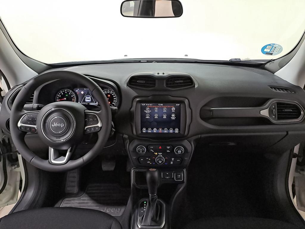 Jeep Renegade eHybrid 1.5 96kW(130CV) Limited ATX 7