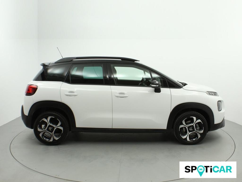 Citroën C3 Aircross BlueHDi 81kW (110CV) S&S Shine 2