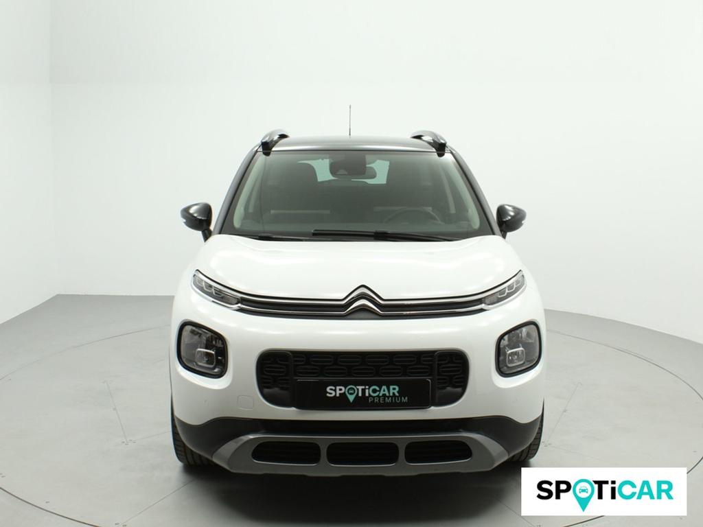 Citroën C3 Aircross BlueHDi 81kW (110CV) S&S Shine 6