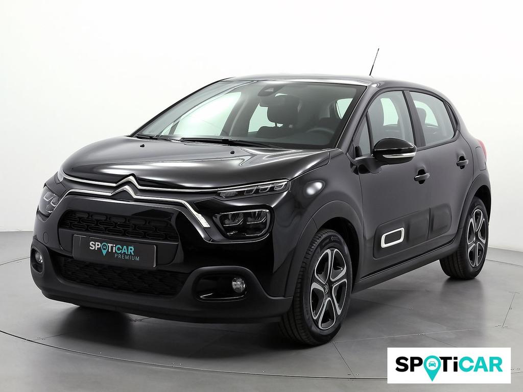 Citroën C3 Origin PureTech 60KW (83CV) Plus 4