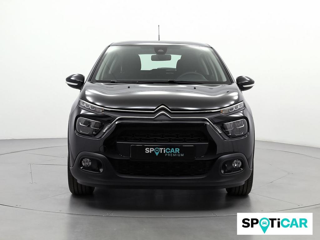 Citroën C3 Origin PureTech 60KW (83CV) Plus 5