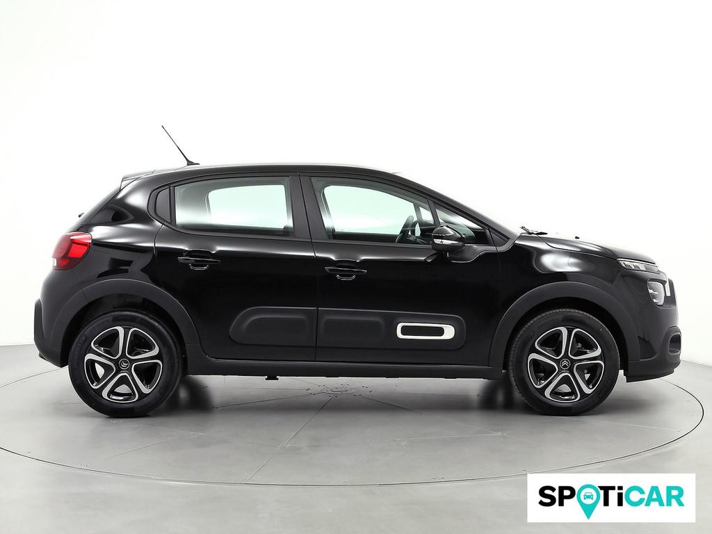 Citroën C3 Origin PureTech 60KW (83CV) Plus 3