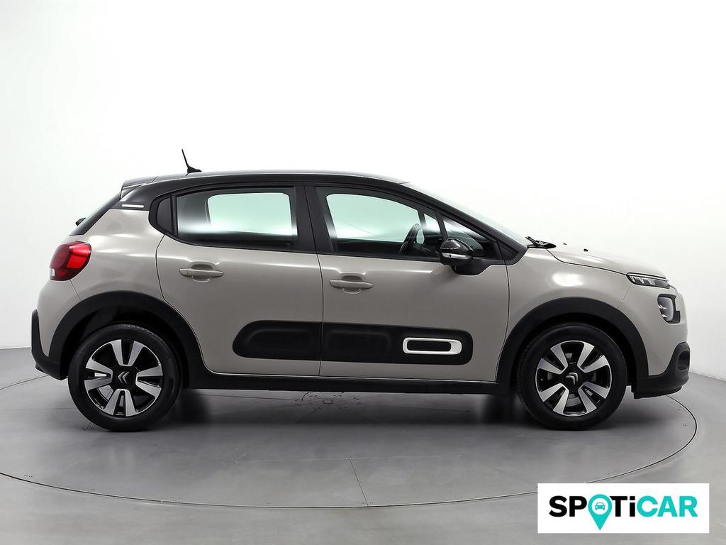 Citroën C3 PureTech 60KW (83CV) Max 3