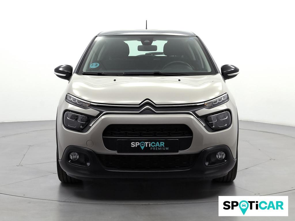 Citroën C3 PureTech 60KW (83CV) Max 5