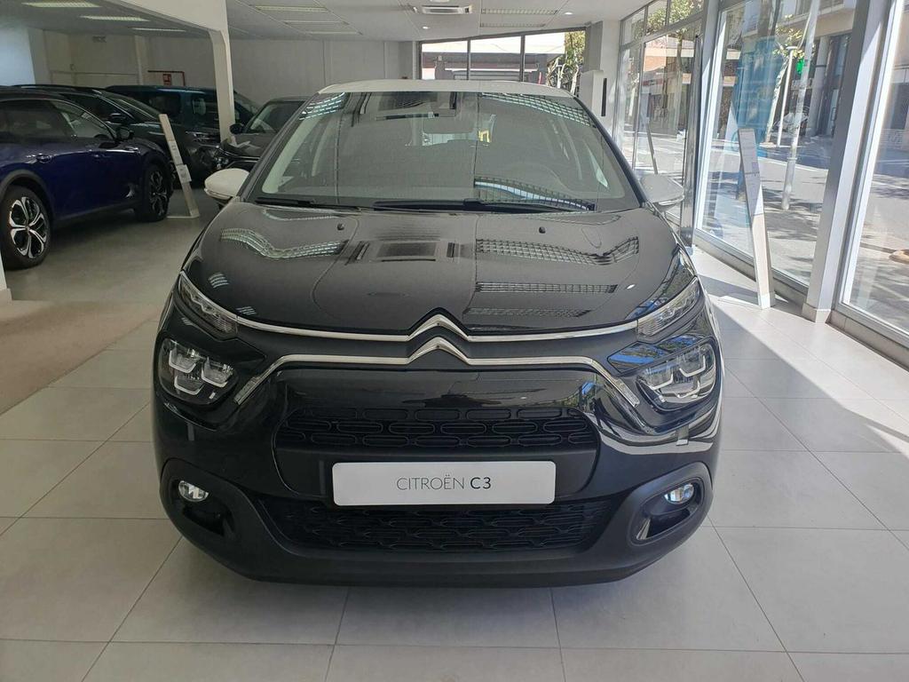 Citroën C3 PureTech 60KW (83CV) Max 4