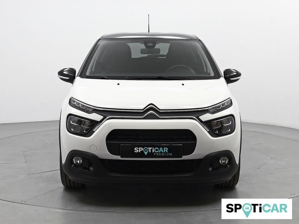 Citroën C3 PureTech 60KW (83CV) Shine 5