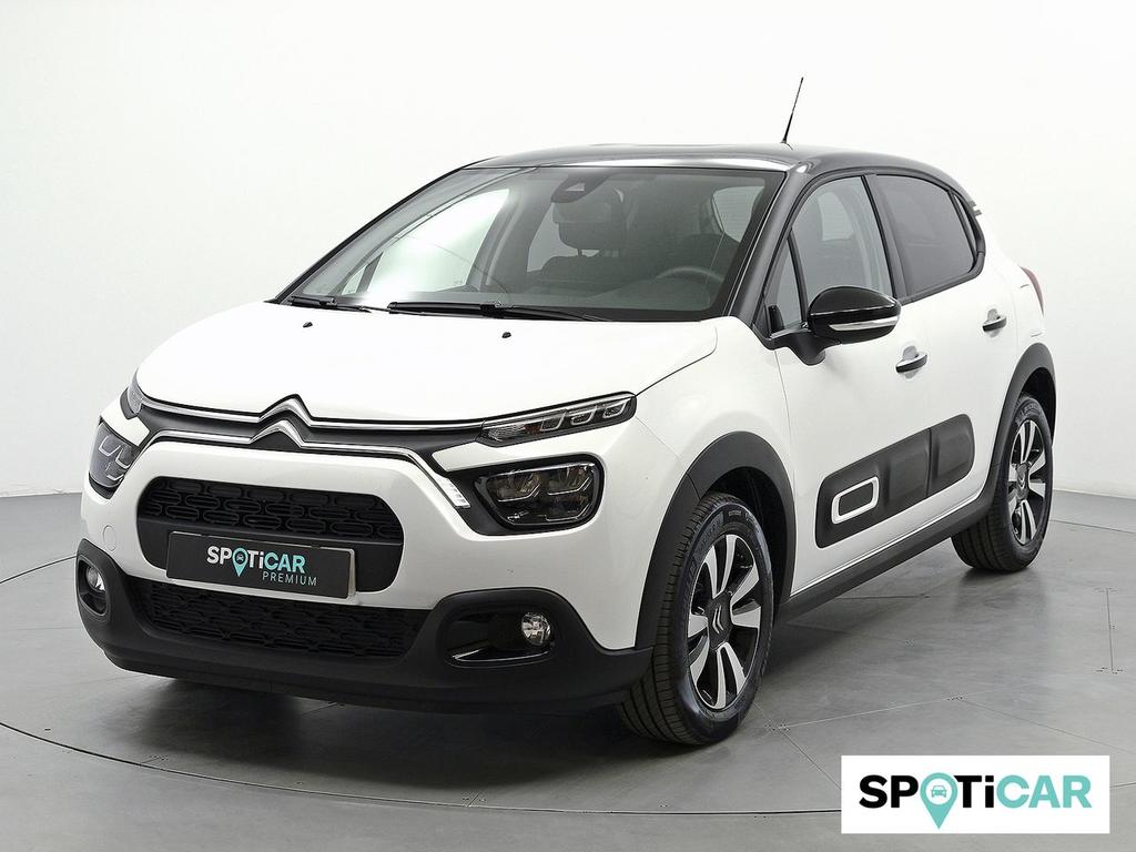 Citroën C3 PureTech 60KW (83CV) Shine 4