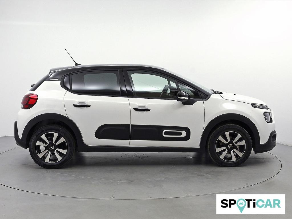 Citroën C3 PureTech 60KW (83CV) Shine 3