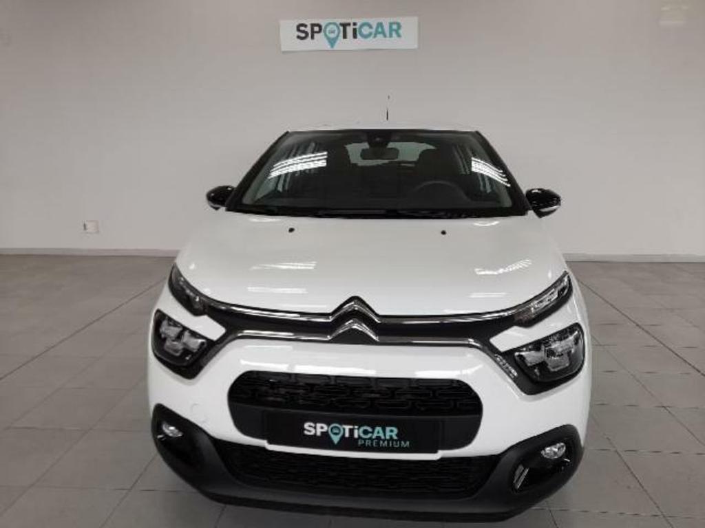 Citroën C3 Origin PureTech 60KW (83CV) Plus 5