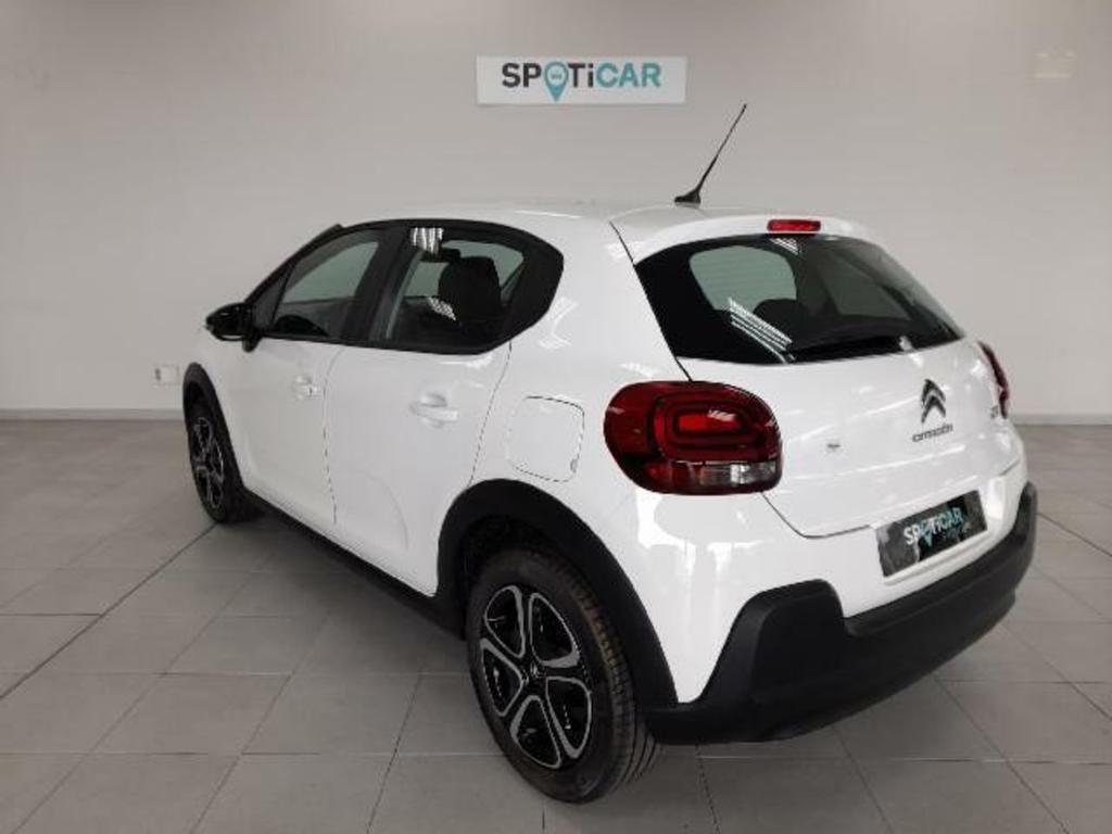 Citroën C3 Origin PureTech 60KW (83CV) Plus 3