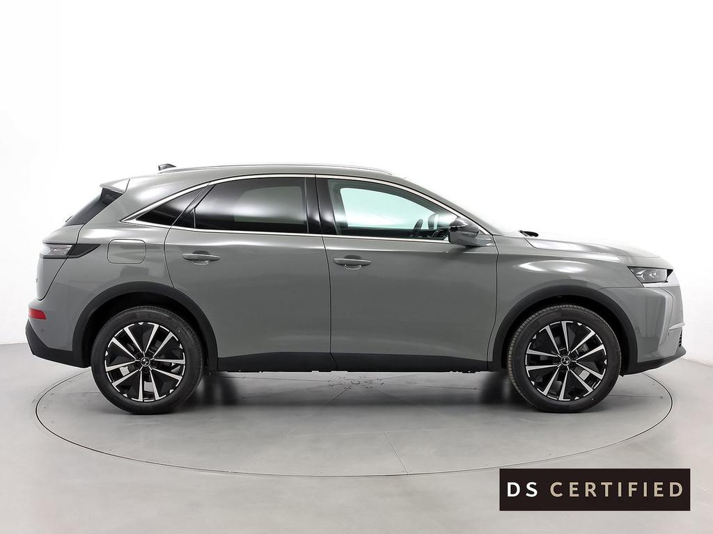 DS Automobiles DS 7 Crossback BlueHDi 130 Automático RIVOLI 3