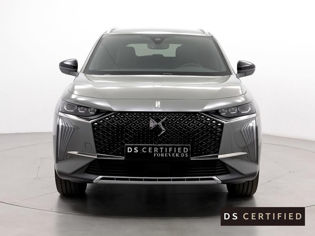 DS Automobiles DS 7 Crossback BlueHDi 130 Automático RIVOLI 5