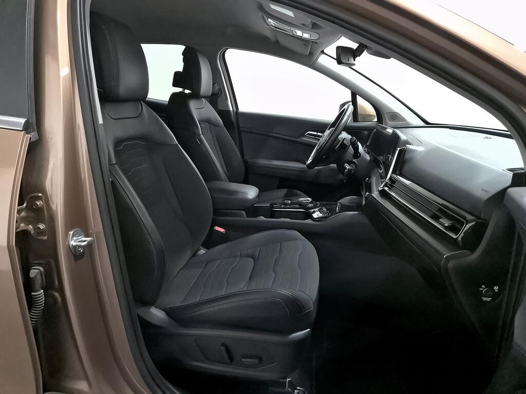 Kia Sportage 1.6 T-GDi MHEV 180CV Tech 4x4 DCT 7