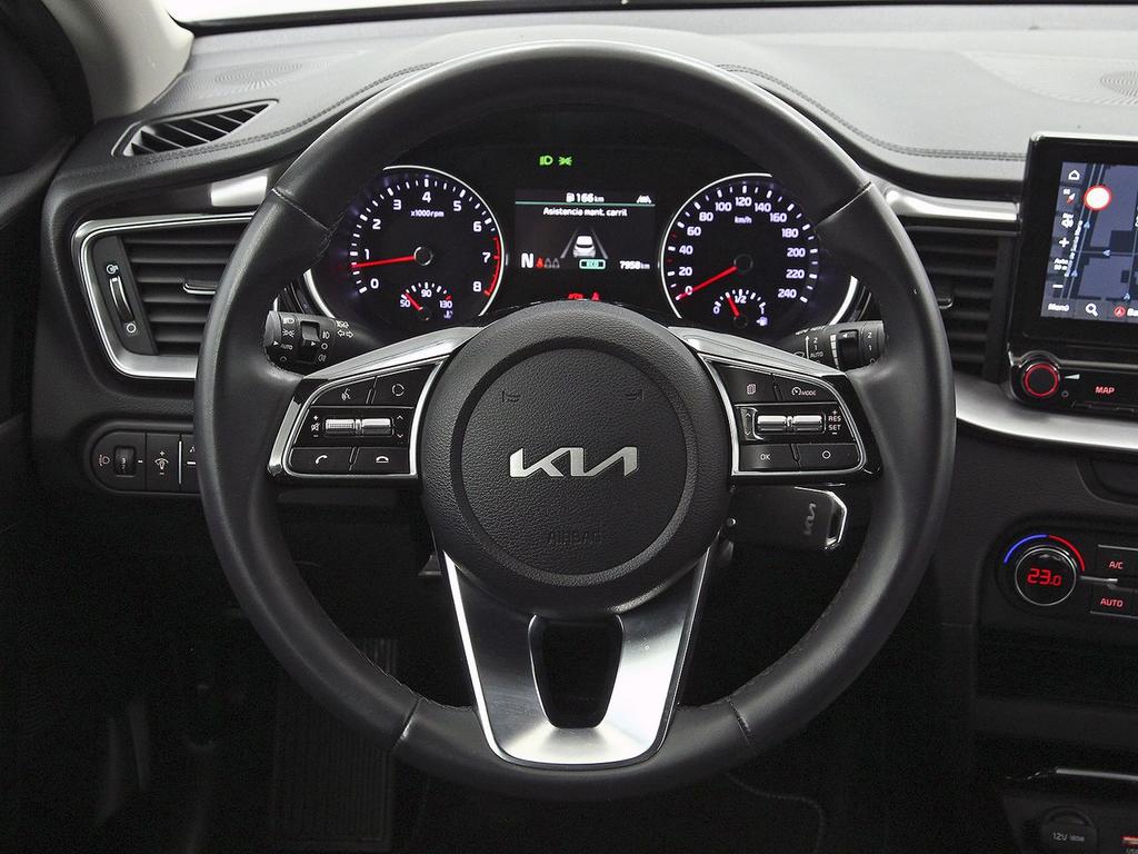 Kia XCeed 1.5 MHEV iMT Tech 118kW (160CV) 20