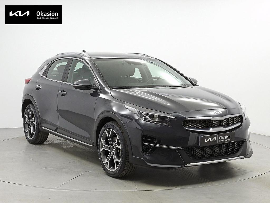 Kia XCeed 1.5 MHEV iMT Tech 118kW (160CV) 1