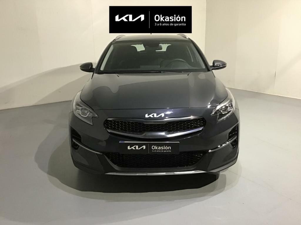 Kia XCeed 1.5 MHEV iMT Tech 118kW (160CV) 4