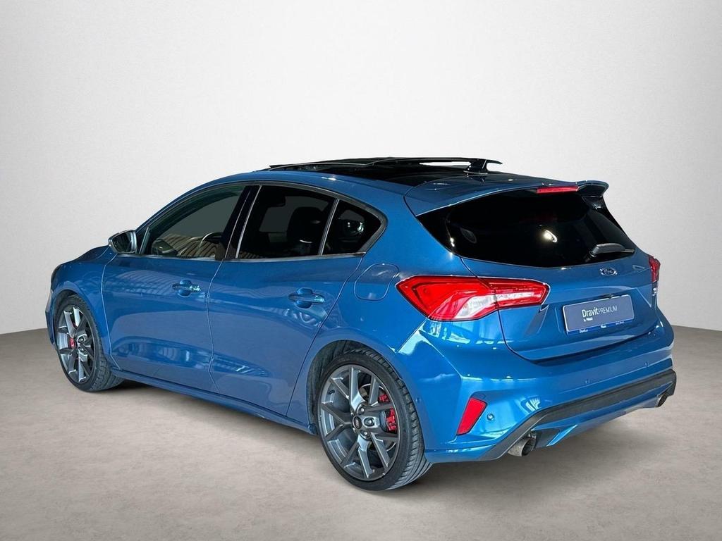 Ford Focus 2.3 Ecoboost 206kW ST 3 3