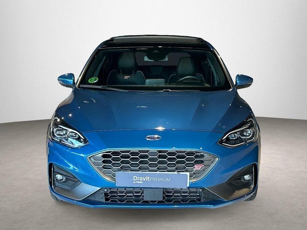 Ford Focus 2.3 Ecoboost 206kW ST 3 7