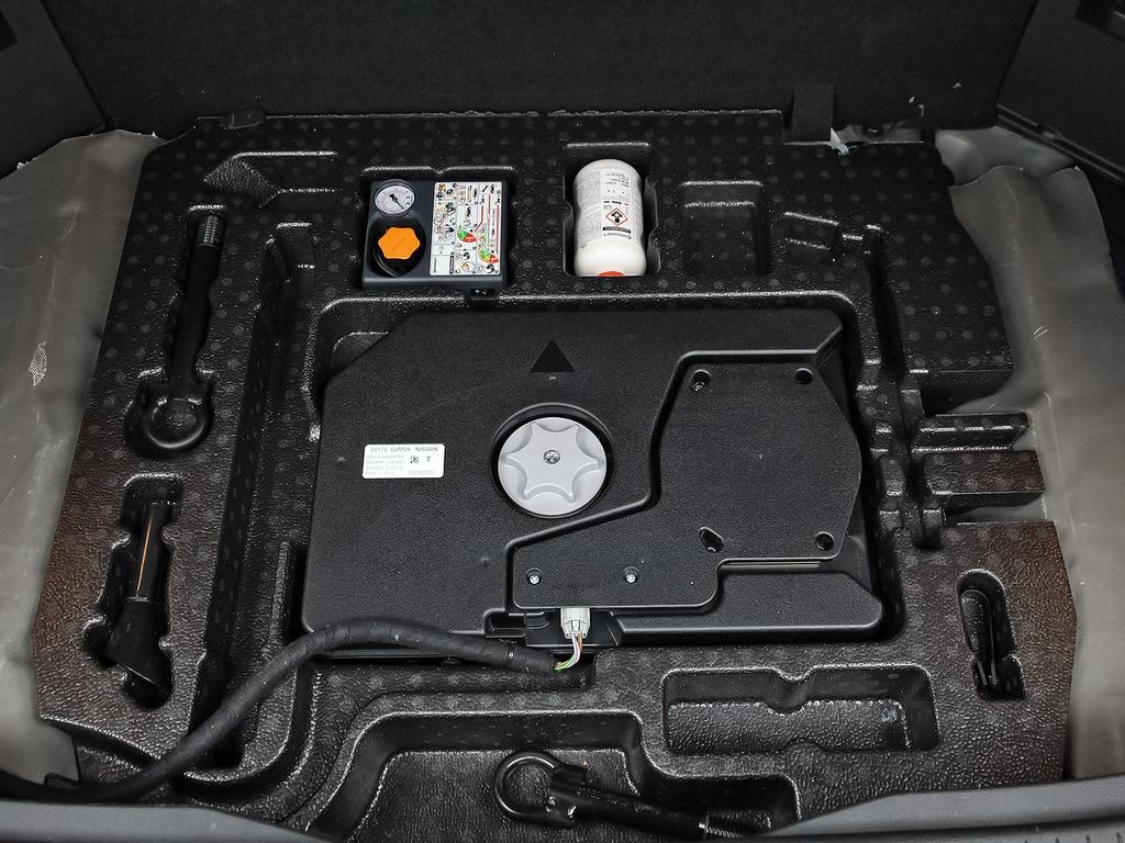 Nissan Qashqai E-POWER 140 KW (190 CV) N-Connecta 34