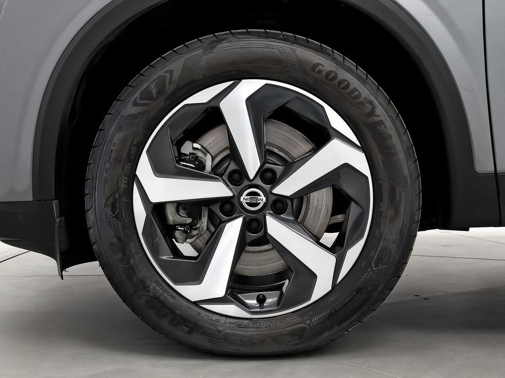 Nissan Qashqai E-POWER 140 KW (190 CV) N-Connecta 10