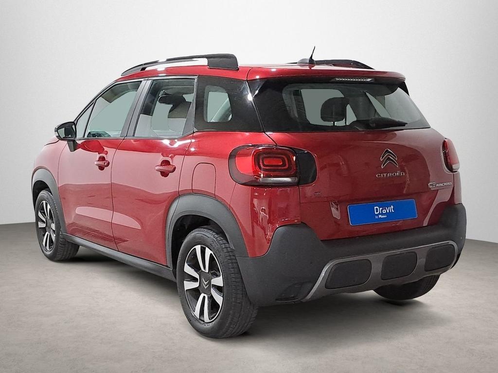 Citroën C3 Aircross PureTech 81kW (110CV) S&S FEE 2