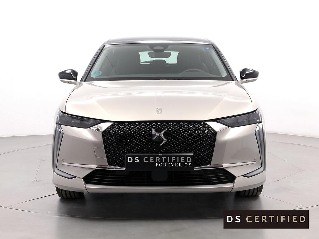 DS Automobiles DS 4 PureTech 130 auto TROCADERO 5