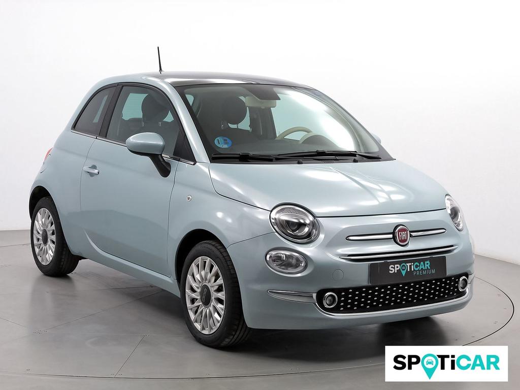 Fiat 500 Dolcevita 1.0 Hybrid 51KW (70 CV) 1