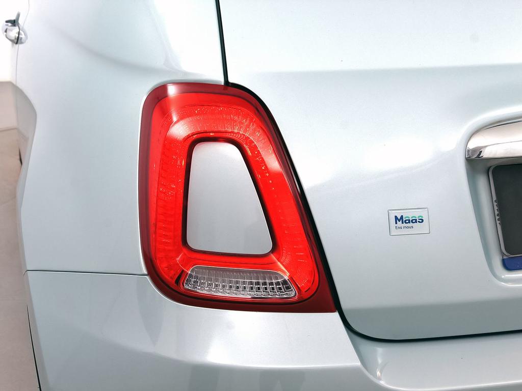 Fiat 500 Dolcevita 1.0 Hybrid 51KW (70 CV) 36