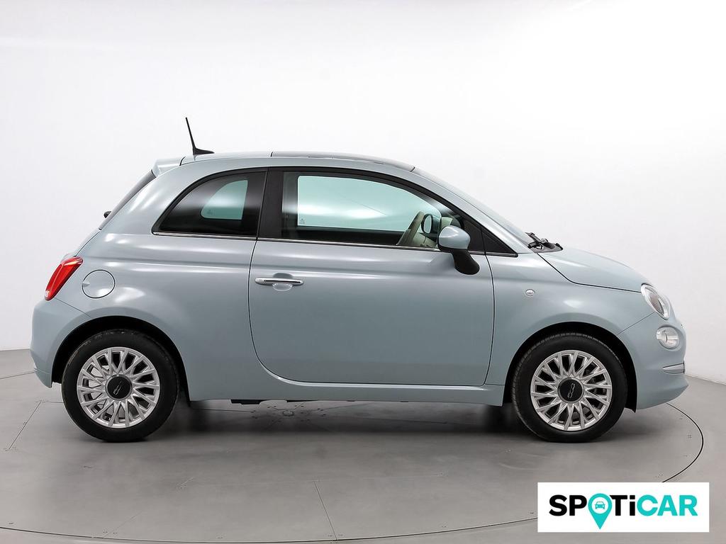 Fiat 500 Dolcevita 1.0 Hybrid 51KW (70 CV) 3