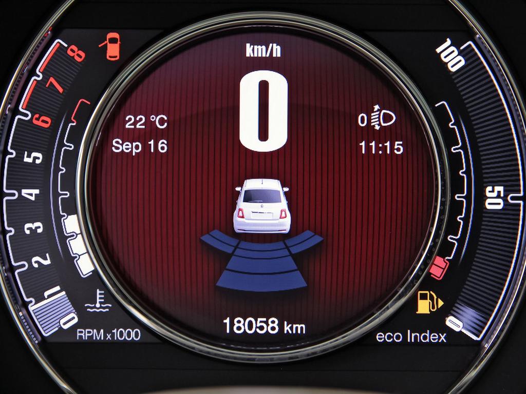 Fiat 500 Dolcevita 1.0 Hybrid 51KW (70 CV) 25