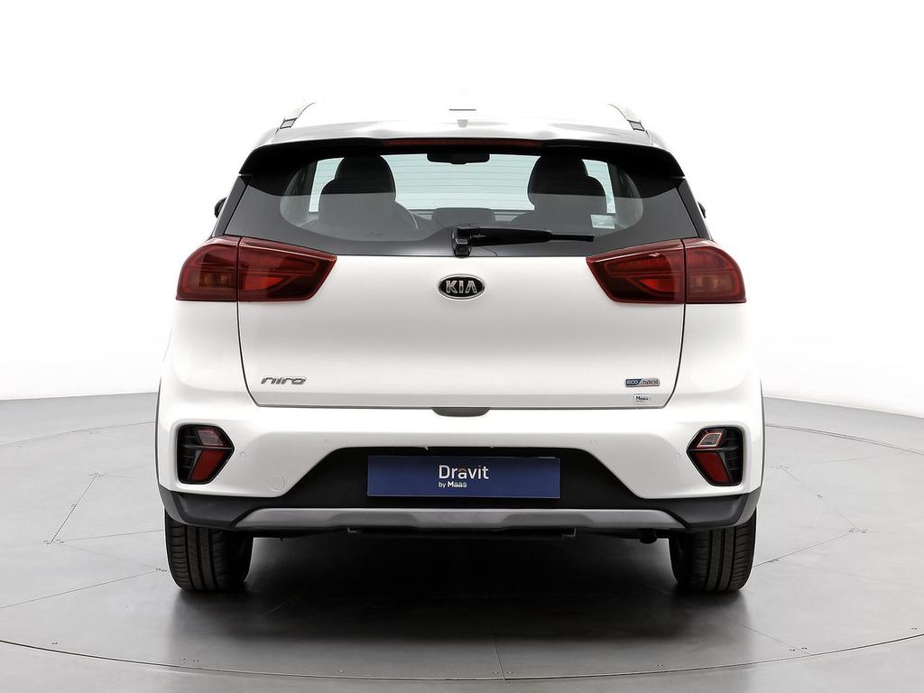 Kia Niro 1.6 GDi HEV 104kW (141CV) Drive 5