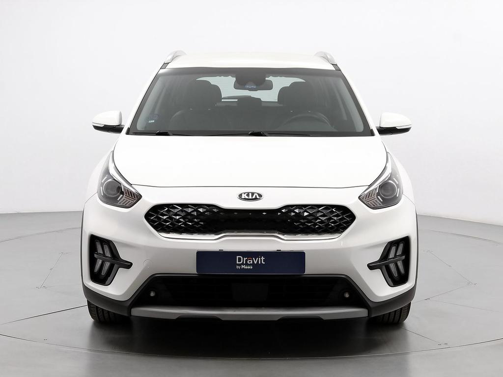 Kia Niro 1.6 GDi HEV 104kW (141CV) Drive 4