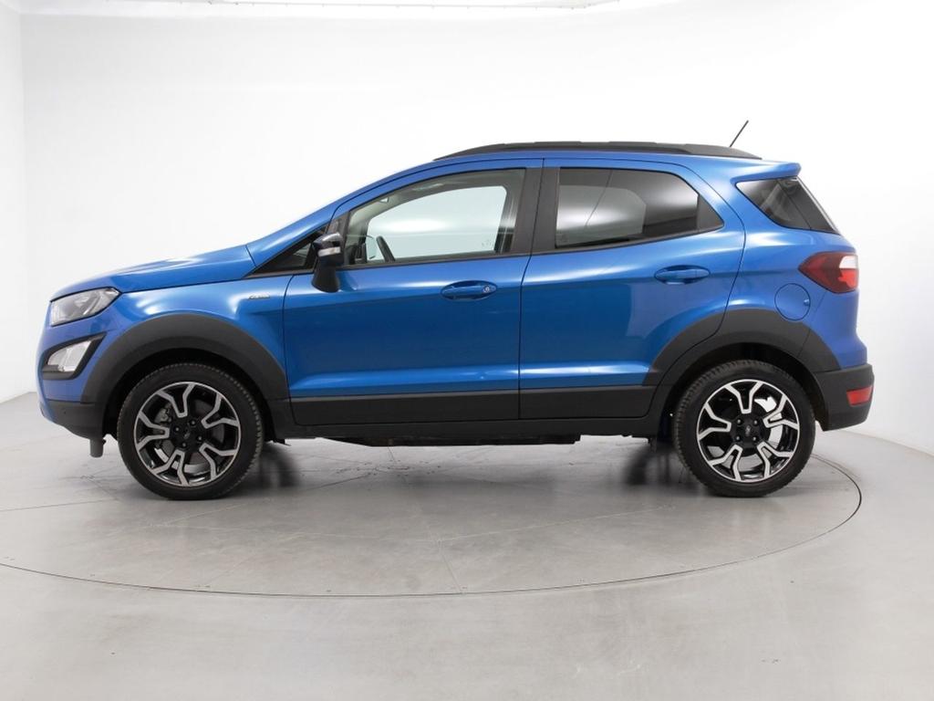 Ford Ecosport 1.0T EcoBoost 92kW (125CV) S&S Active 7