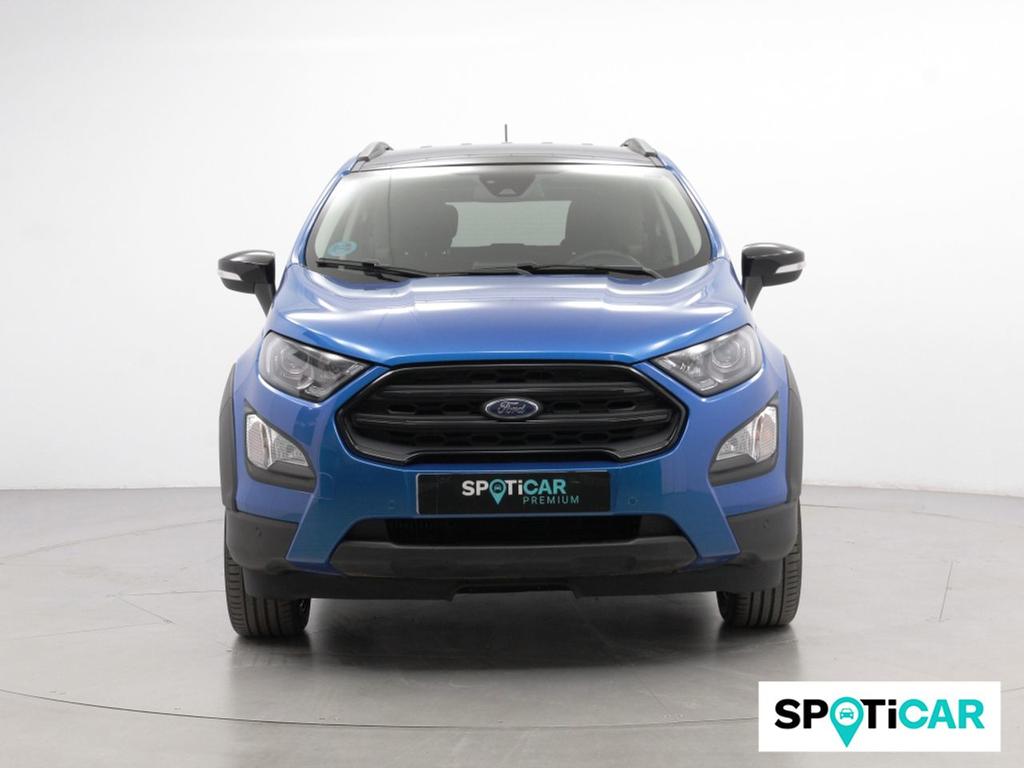 Ford Ecosport 1.0T EcoBoost 92kW (125CV) S&S Active 5