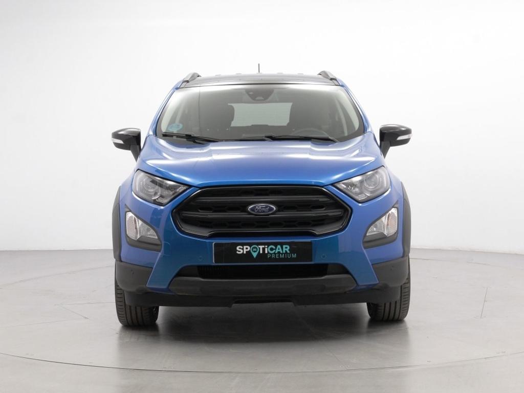 Ford Ecosport 1.0T EcoBoost 92kW (125CV) S&S Active 5