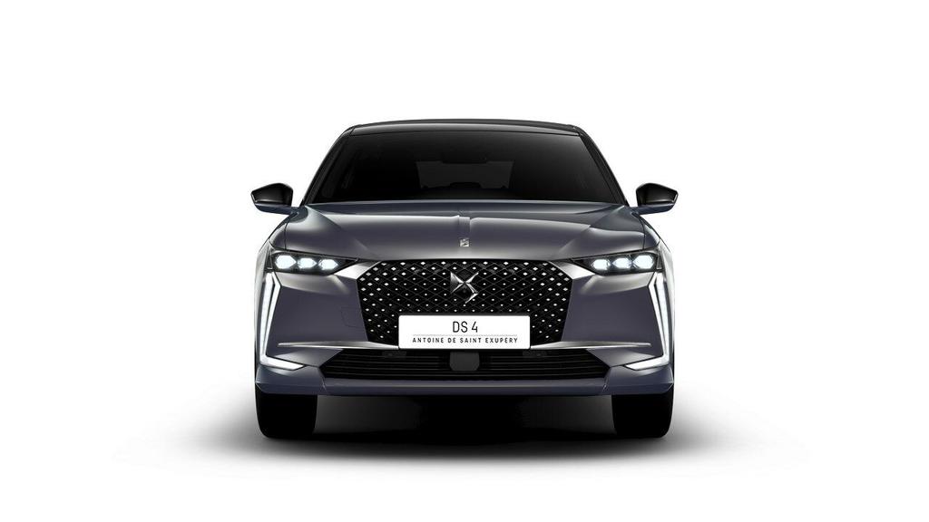 DS Automobiles DS 4 Hybrid Antoine de Saint Exupéry 6