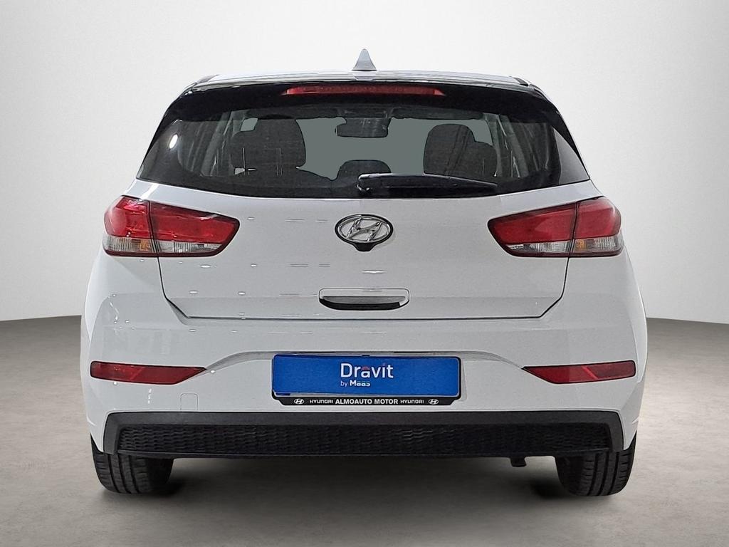 Hyundai i30 1.5 DPI Essence 2