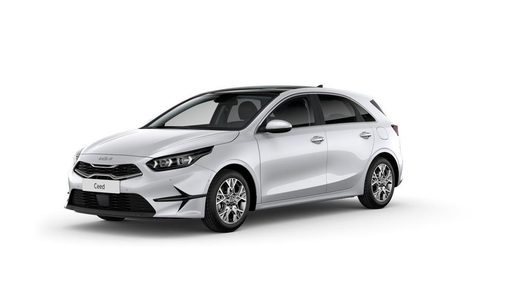 Kia Ceed 1.5 MHEV 103kW (140CV) Tech DCT 2