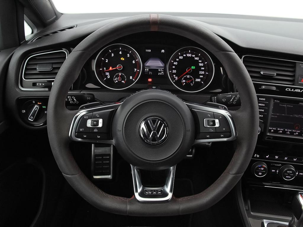 Volkswagen Golf GTI Clubsport 2.0 TSI 265CV BMT 20