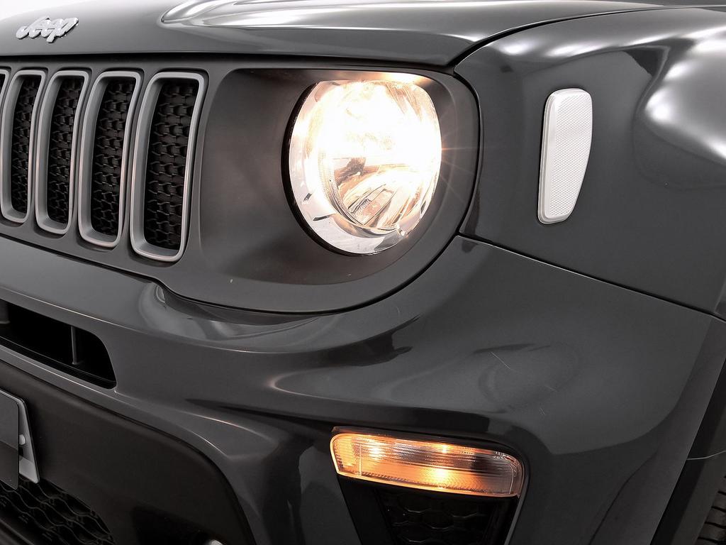 Jeep Renegade eHybrid 1.5 96kW(130CV) Limited ATX 34