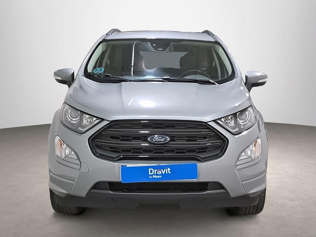 Ford Ecosport 1.0T EcoBoost 92kW (125CV) S&S ST Line 4