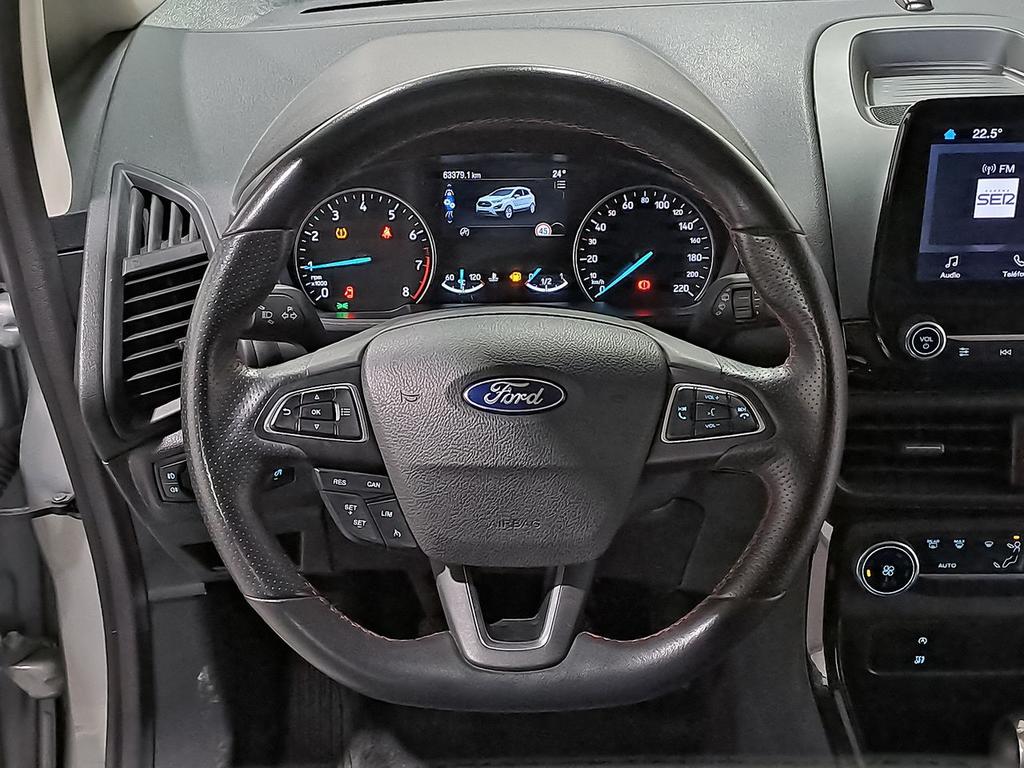 Ford Ecosport 1.0T EcoBoost 92kW (125CV) S&S ST Line 20