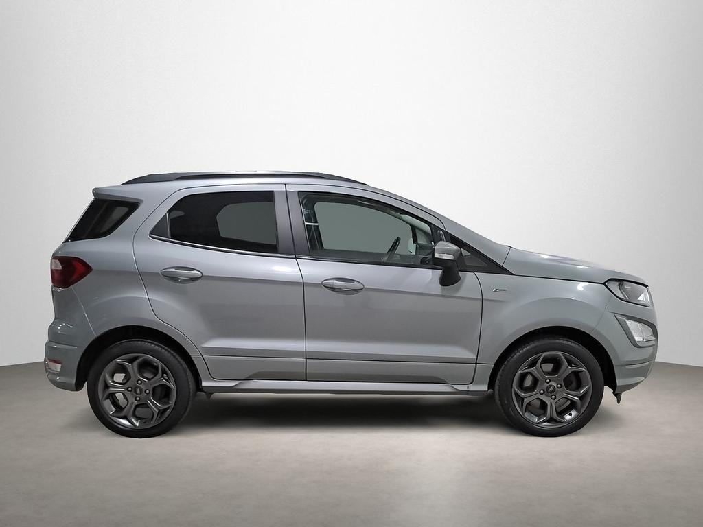 Ford Ecosport 1.0T EcoBoost 92kW (125CV) S&S ST Line 3