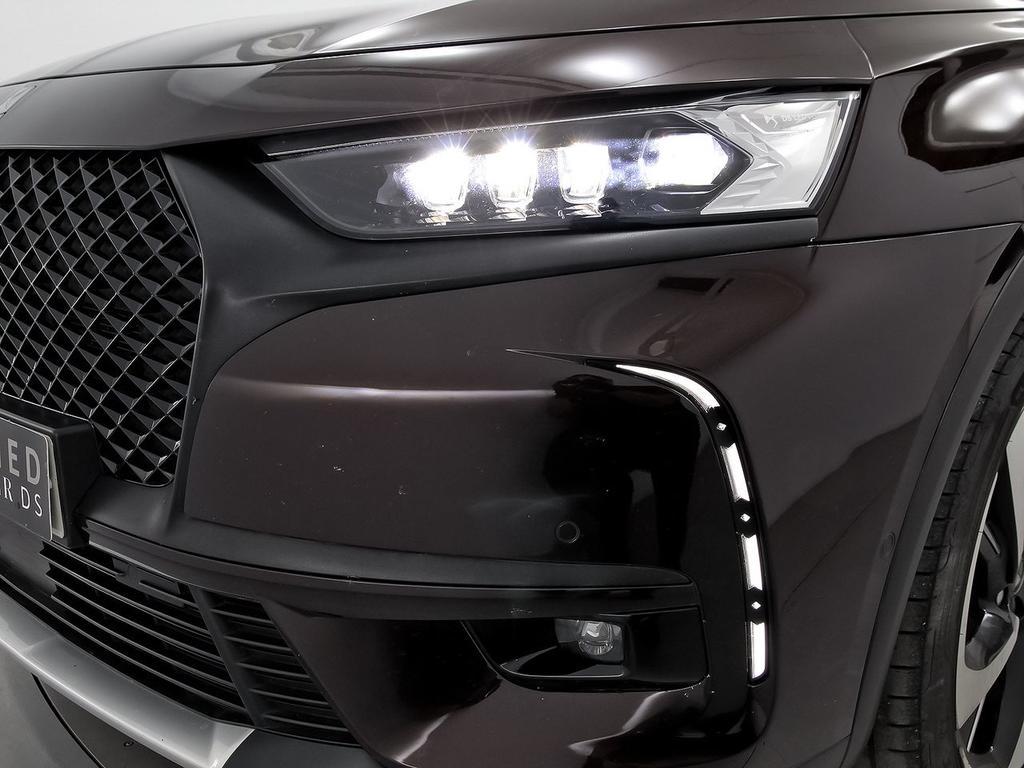 DS Automobiles DS 7 Crossback PureTech 165kW (225CV) Auto. GRAND CHIC 37