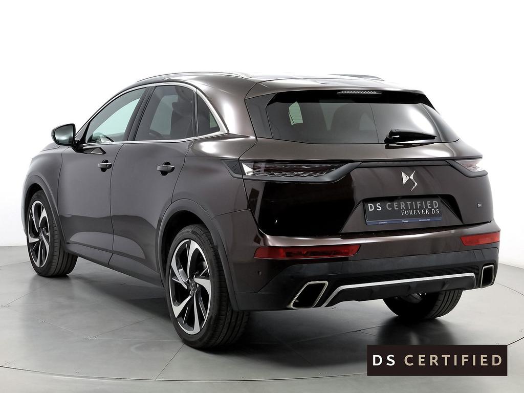 DS Automobiles DS 7 Crossback PureTech 165kW (225CV) Auto. GRAND CHIC 2