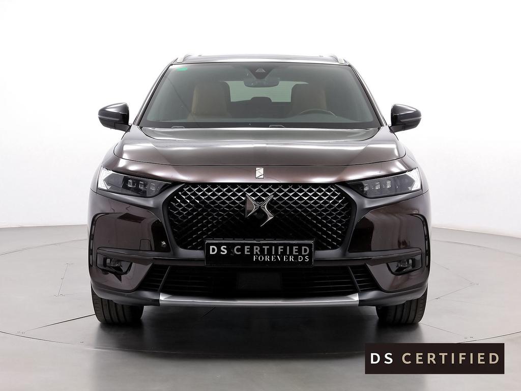 DS Automobiles DS 7 Crossback PureTech 165kW (225CV) Auto. GRAND CHIC 5