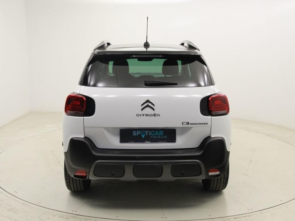 Citroën C3 Aircross BlueHDi 73kW (100CV) S&S SHINE 5