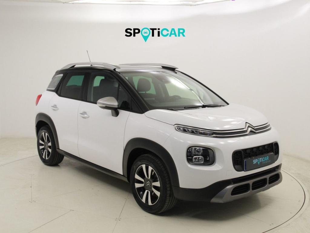 Citroën C3 Aircross BlueHDi 73kW (100CV) S&S SHINE 1